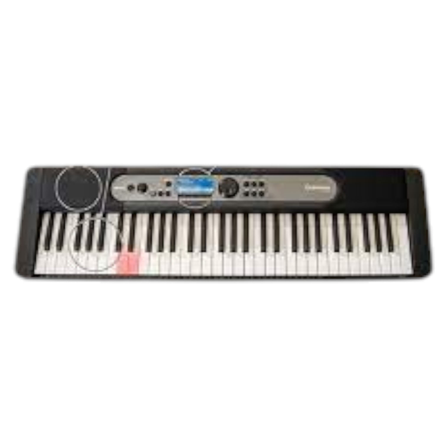 Teclado CASIO teclas luminosas LK-S450C2