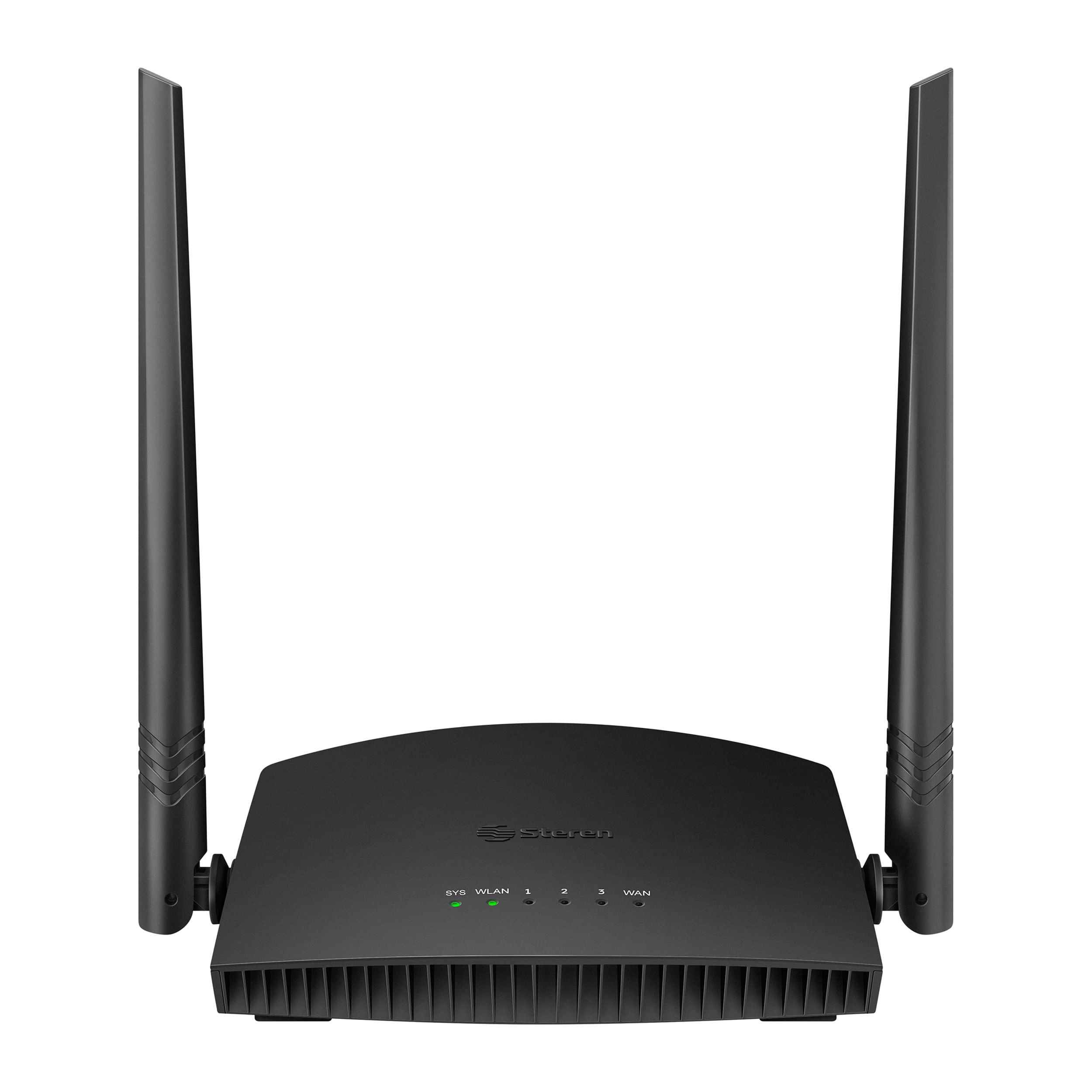 Repetidor Router Wi-Fi, 2,4 GHz (B/G/N), hasta 20 m de cobertura COM-825 Repetidor / Route…