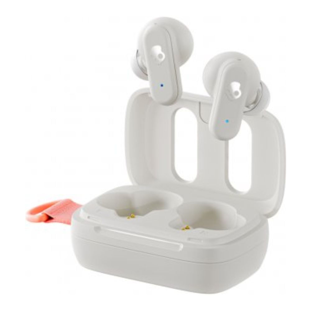 Audifonos Skullcandy Dime3 blanco