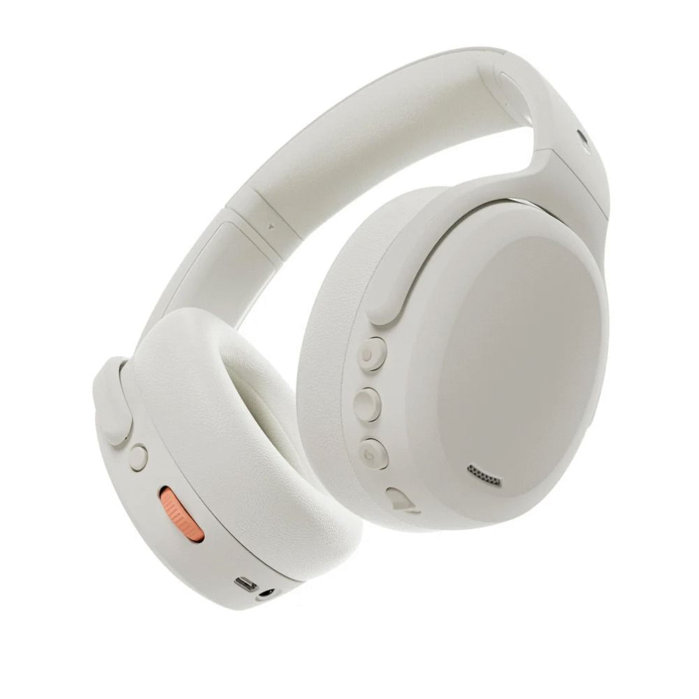 Audifonos Skullcandy Crusher Anc2 blanco