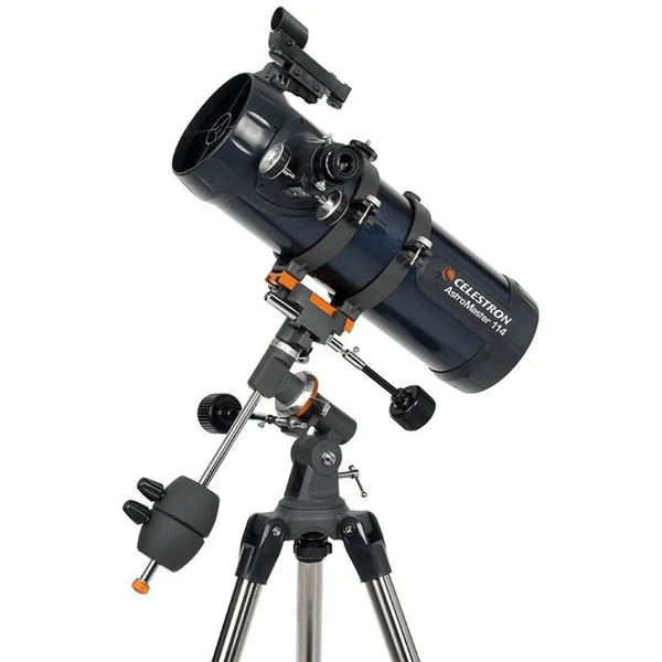 Telescopio Celestron AstroMaster 130EQ