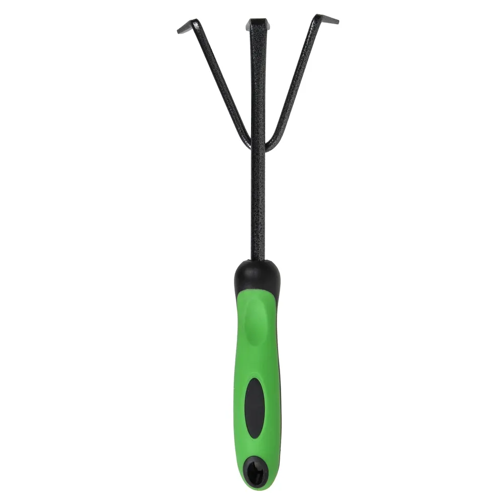 Rastrillo Expert Gardener - 29 cm