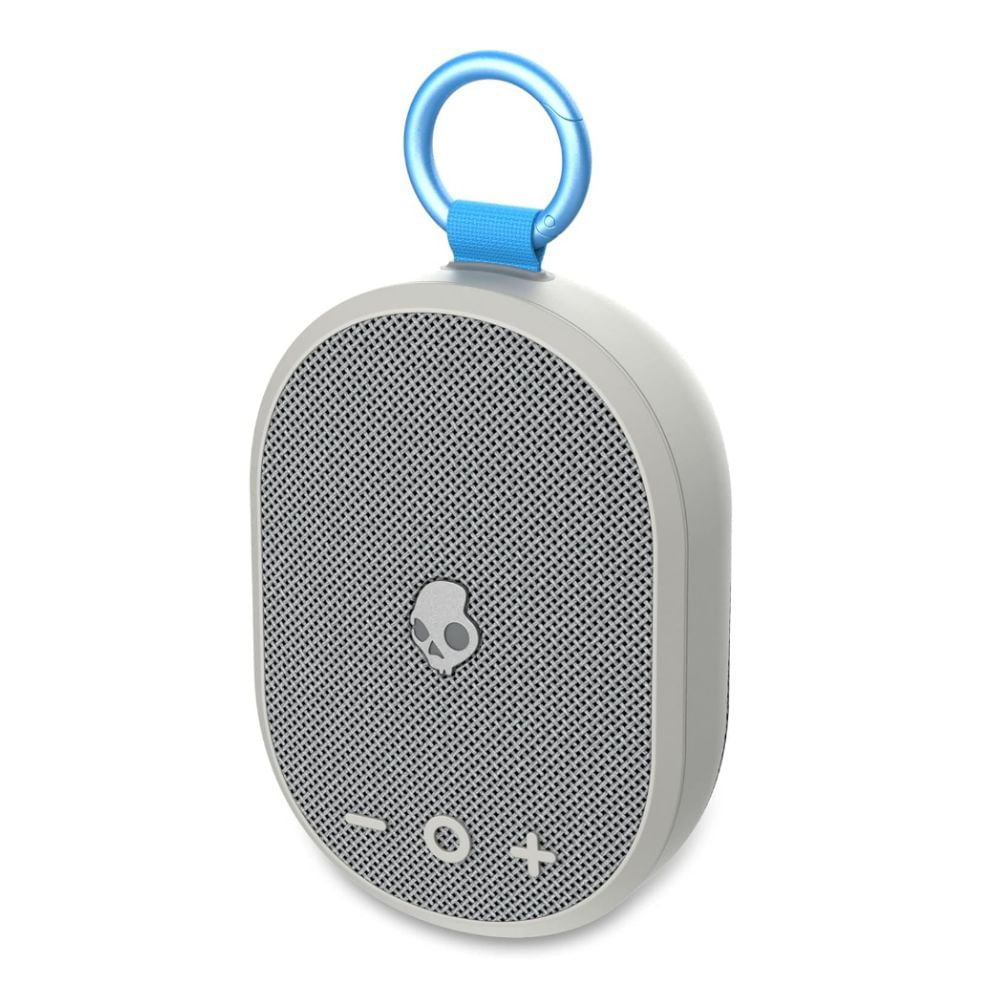 Bocina Skullcandy Kilo gris celeste