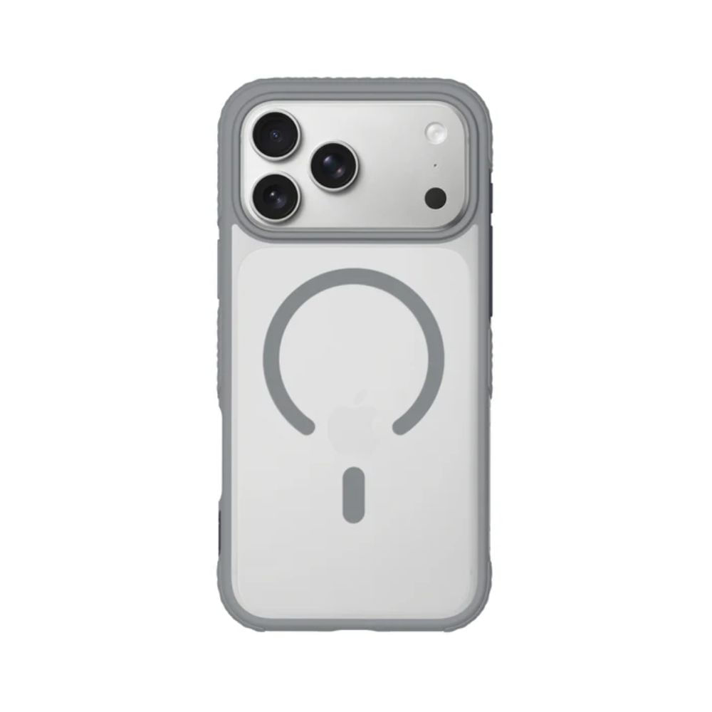 Case Apple Prodigee Jogger iPhone 17 Pro Max Gris