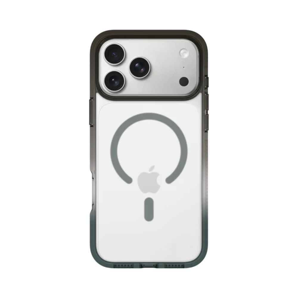 Case Apple Prodigee Safetee Flow Negro Mate