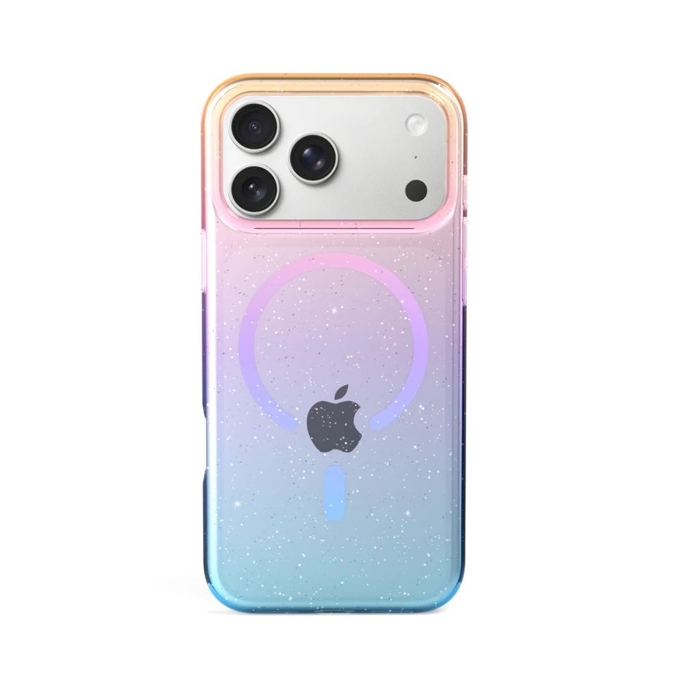 Case Apple SuperStar iPhone 17 Pro Max Rosado