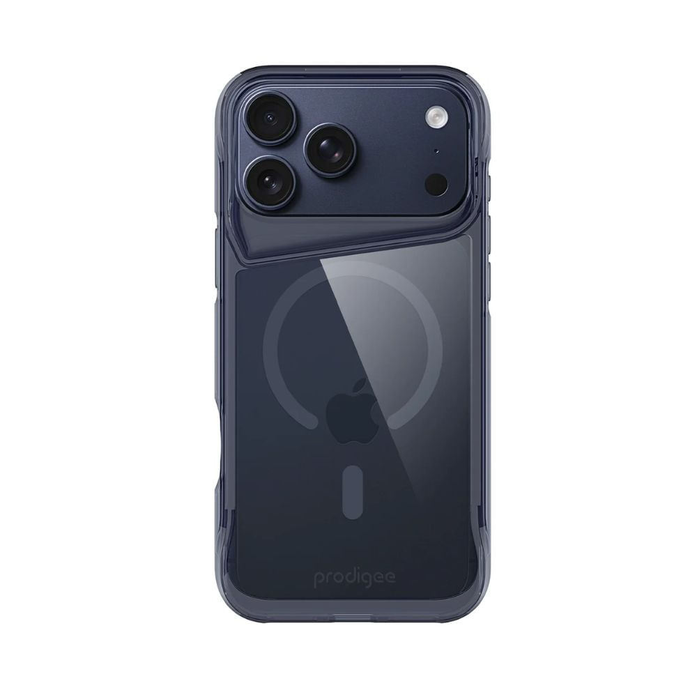 Case Apple Super Hero iPhone 17 Pro Max Azul