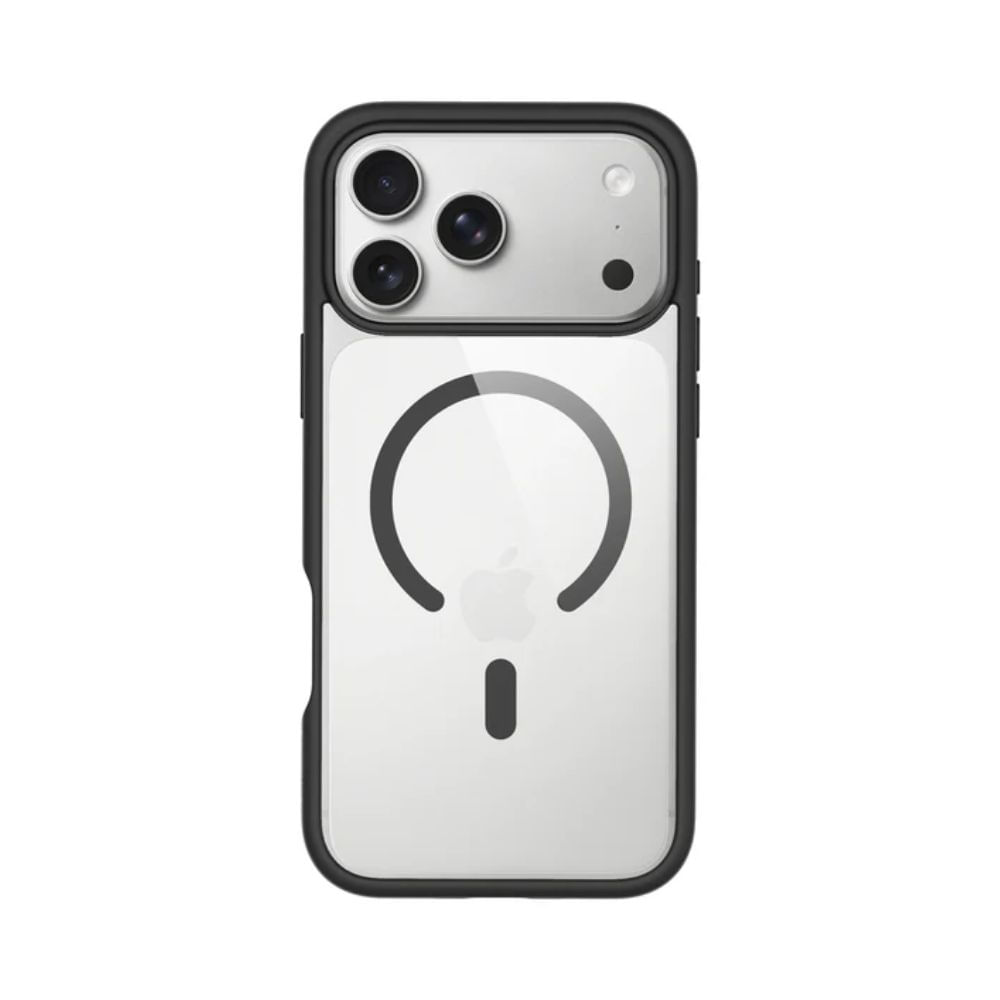 Case Apple Magneteek iPhone 17 Pro Max Negro