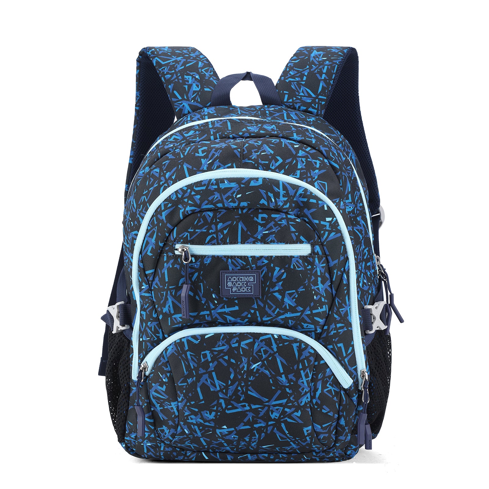 Mochila Aoking de gran capacidad modelo XN41026-28