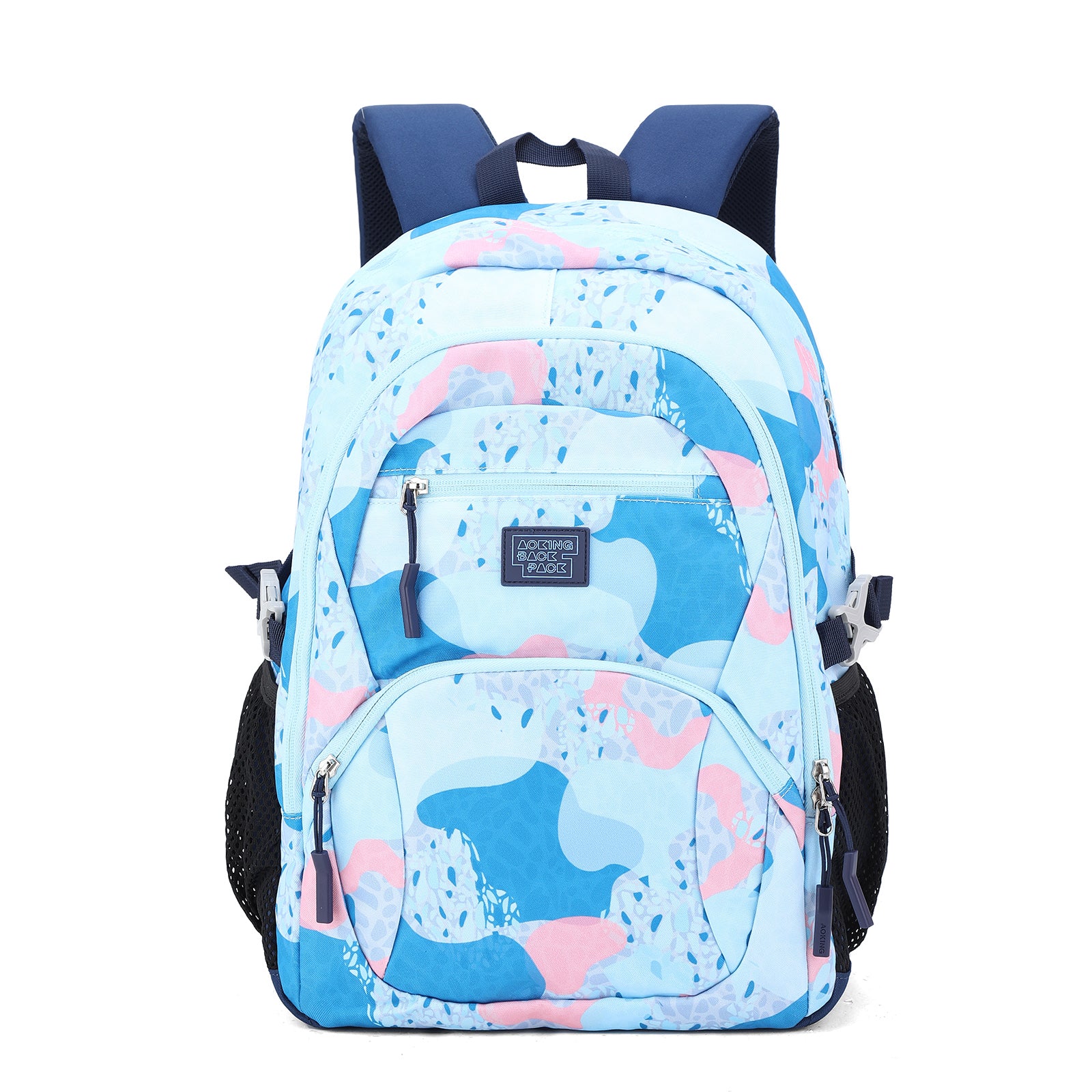 Mochila Aoking de gran capacidad modelo XN41026-38