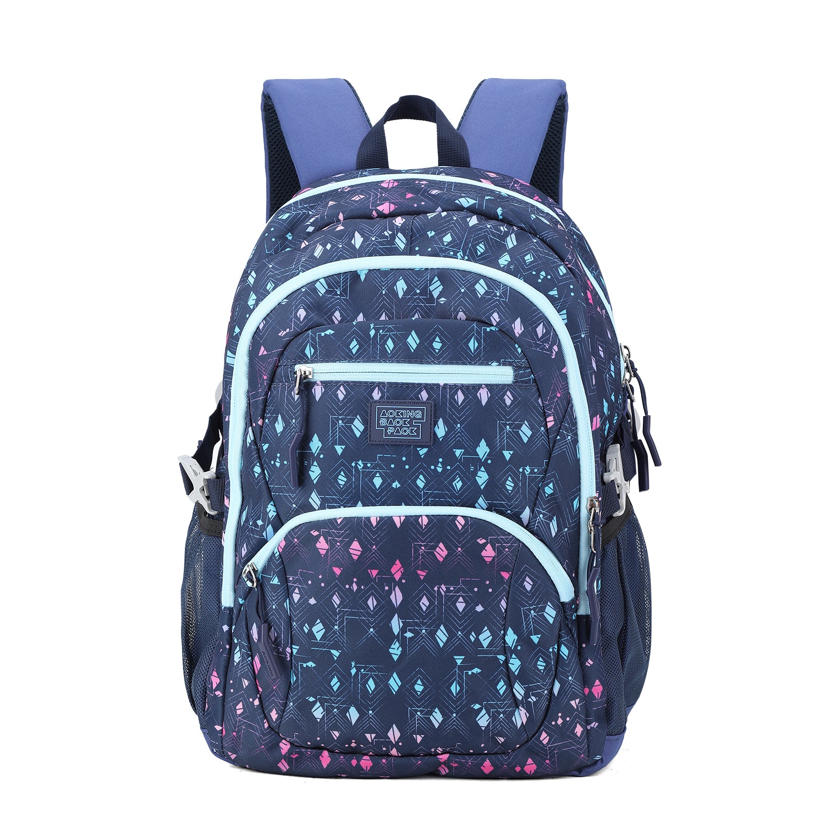 Mochila Aoking de gran capacidad modelo XN41026-35 XN41026-37