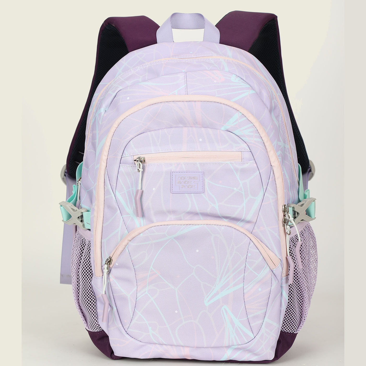 Mochila Aoking de gran capacidad modelo XN41026-5