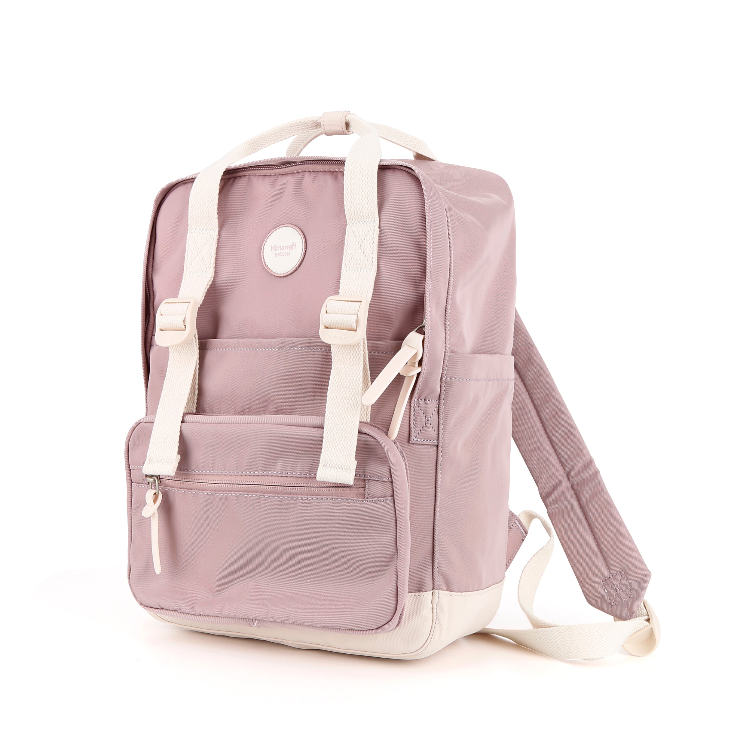 Mochila Himawari Impermeable para Notebook 14" 15 litros modelo 1088M-02#