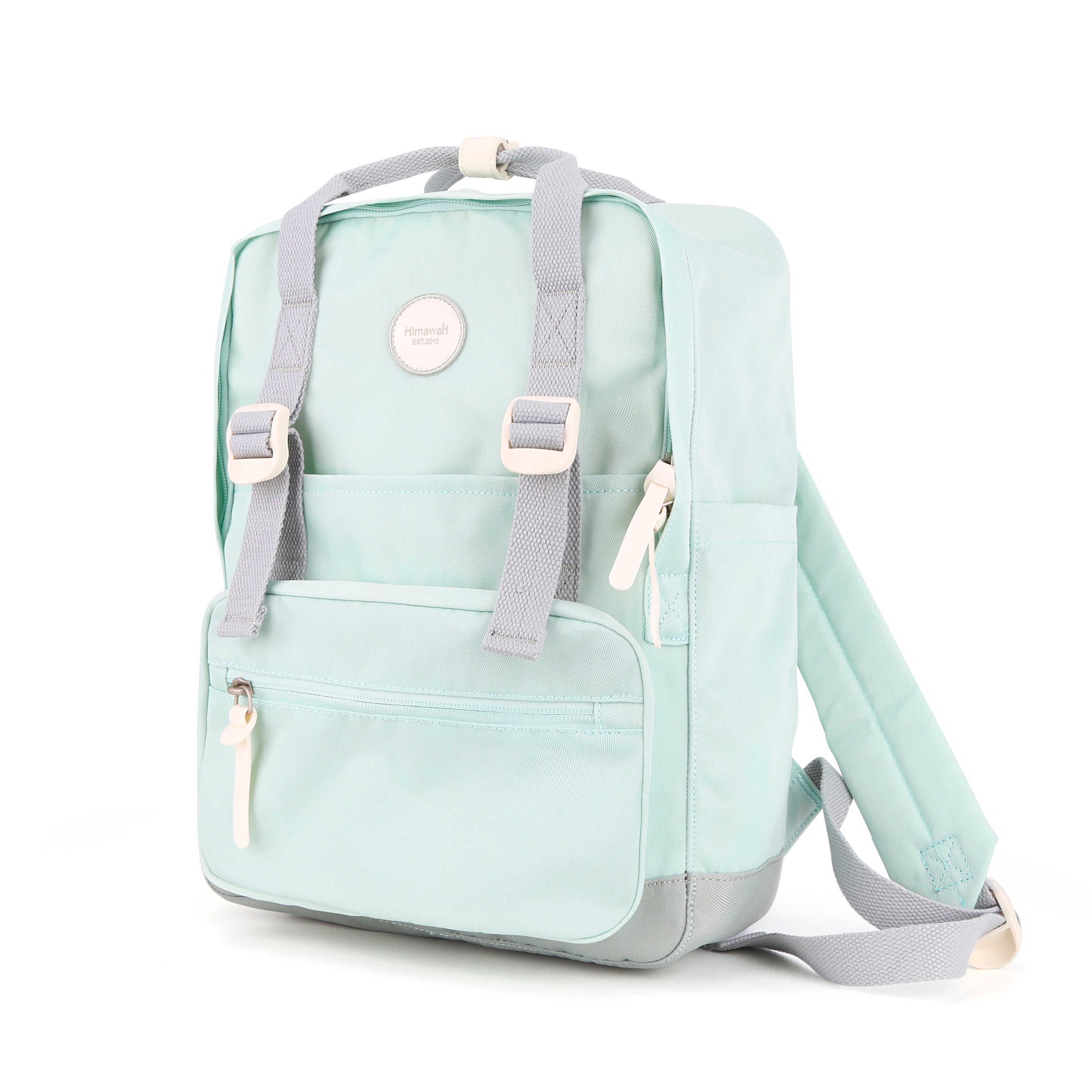 Mochila Himawari Impermeable para Notebook 14" 15 litros modelo: 1088M Mochila Himawari Im…