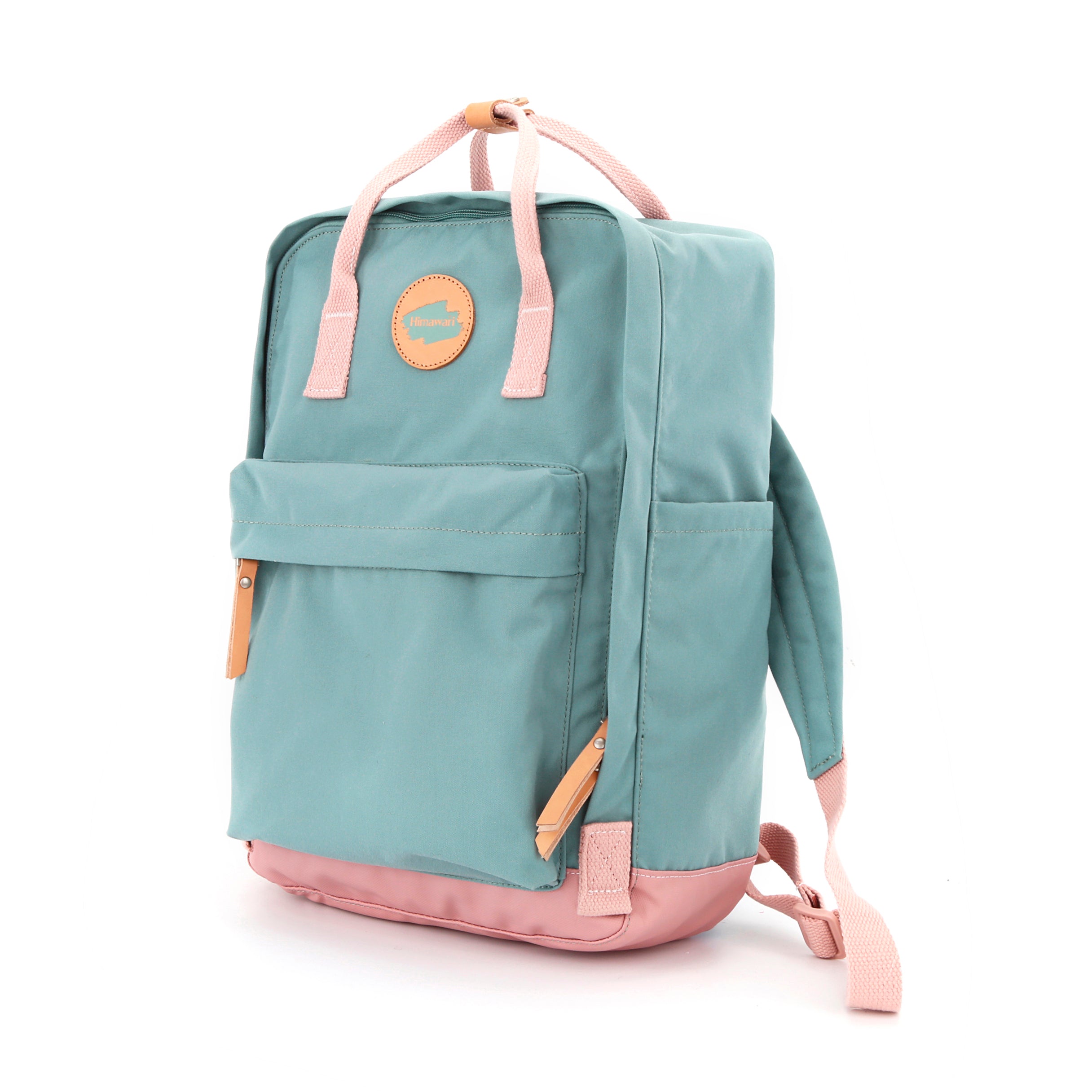 Mochila Himawari para laptop modelo H1084-13#