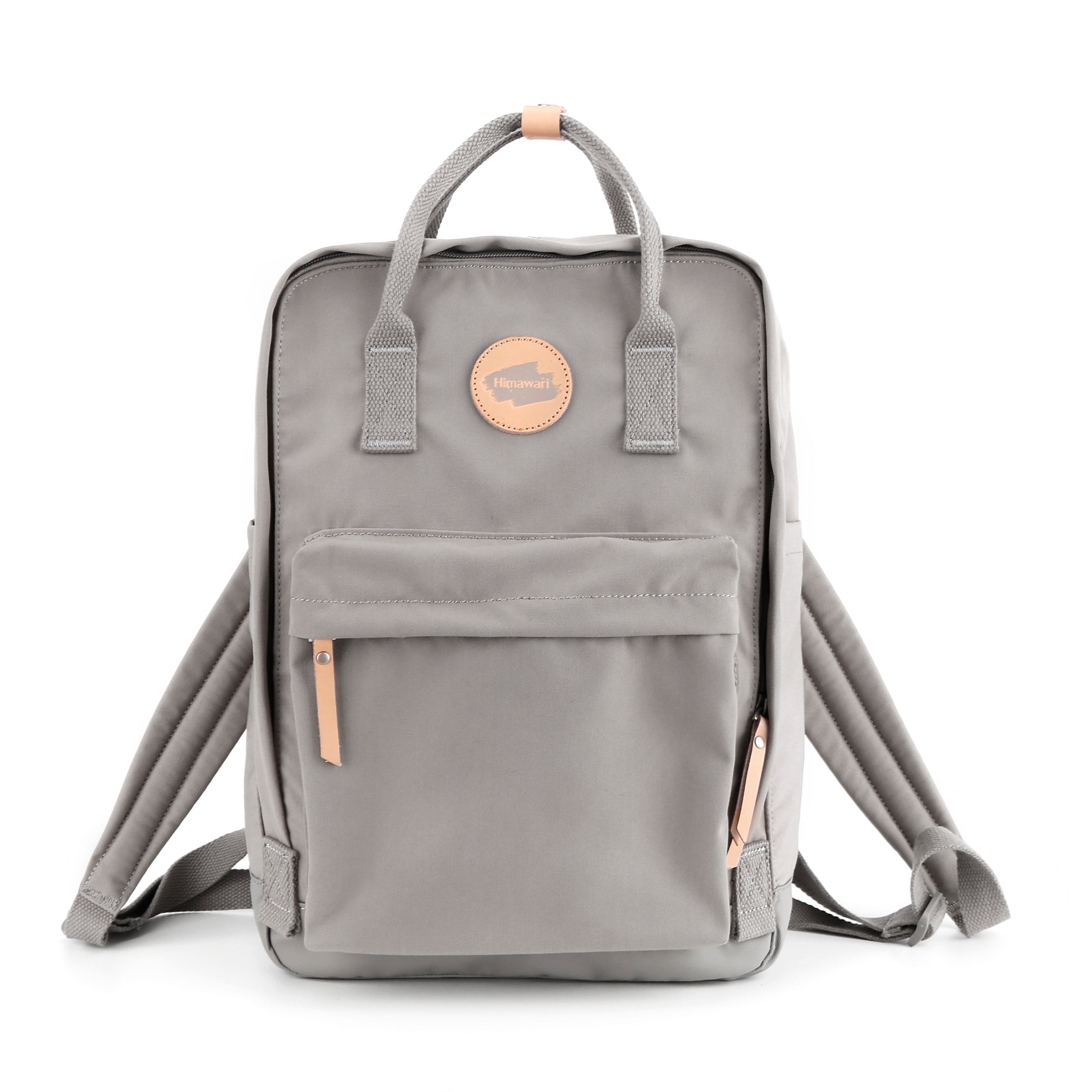 Mochila Himawari para laptop modelo H1084-17#