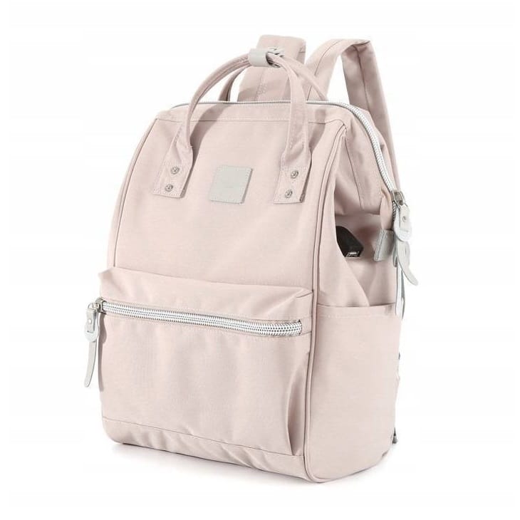 Mochila Himawari para laptop modelo 1881 lt green 1881 PINK