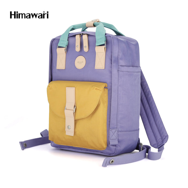 Mochila Himawari para notebook modelo 200 #04
