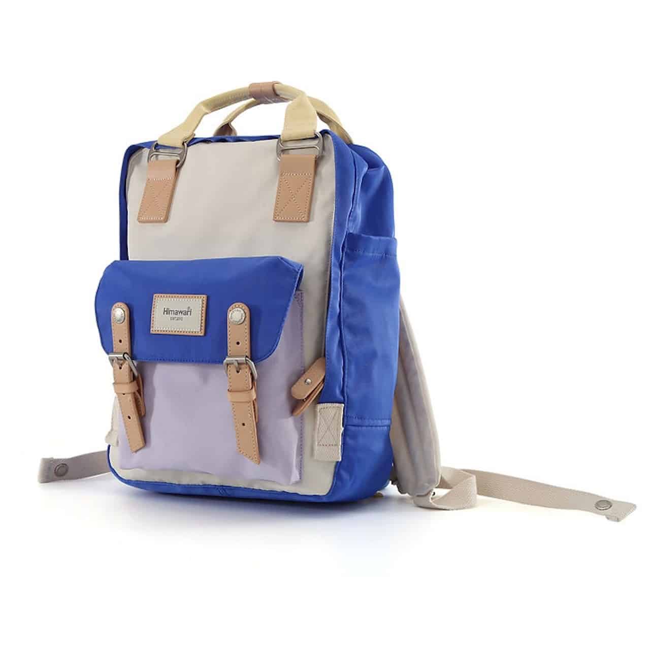 Mochila Himawari para notebook modelo 188L-79#