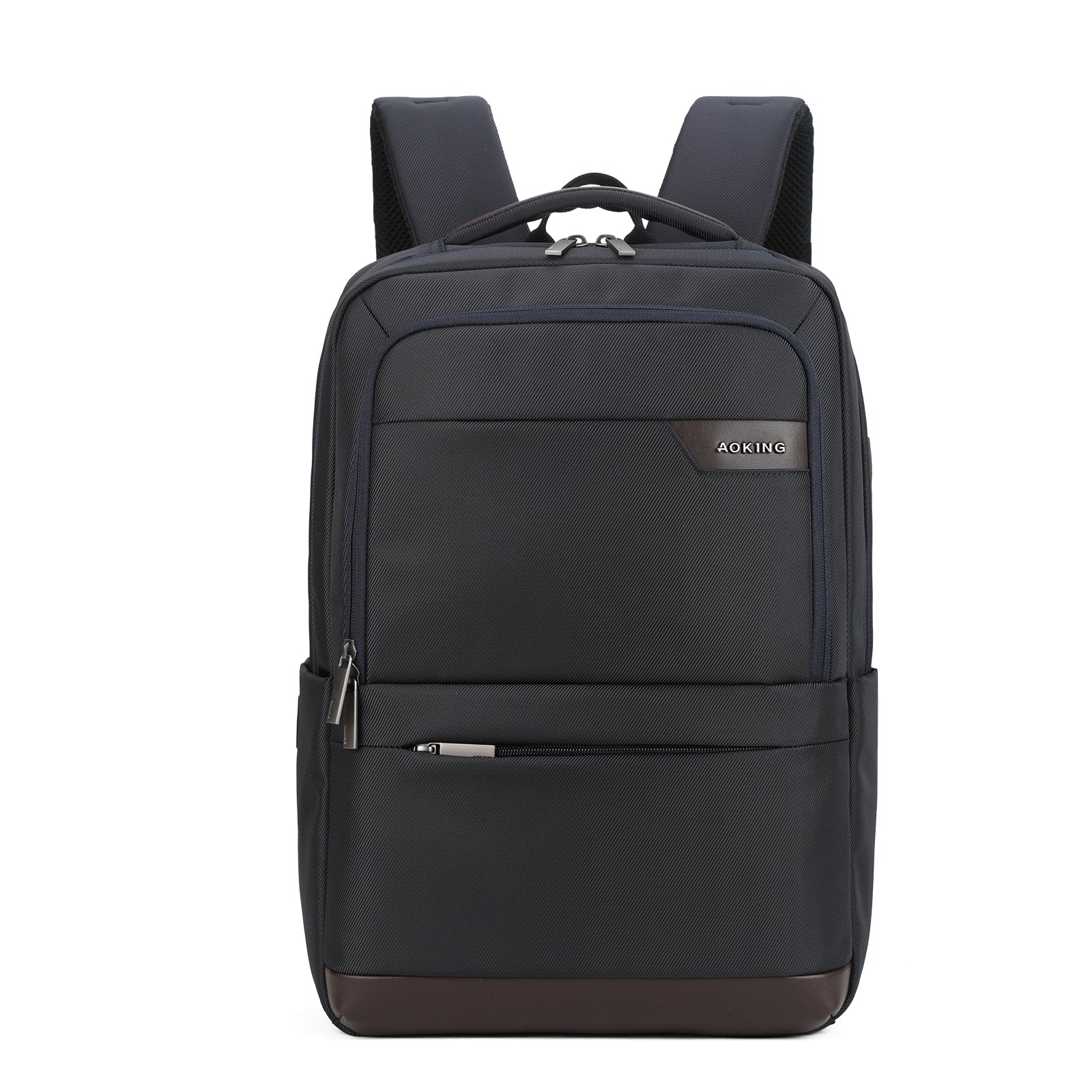 Mochila Aoking modelo SN2117 azul