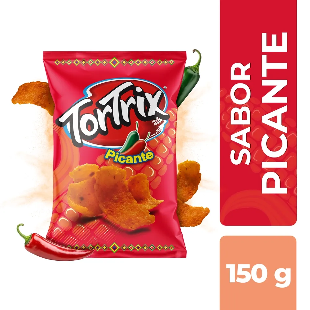 Boquitas Picante Tortrix