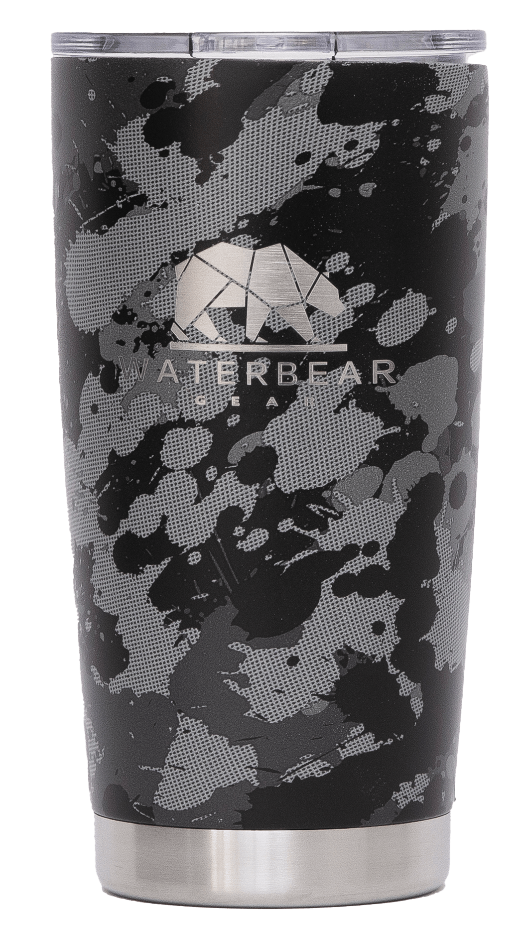 Termo Waterbear de 20oz color faustino