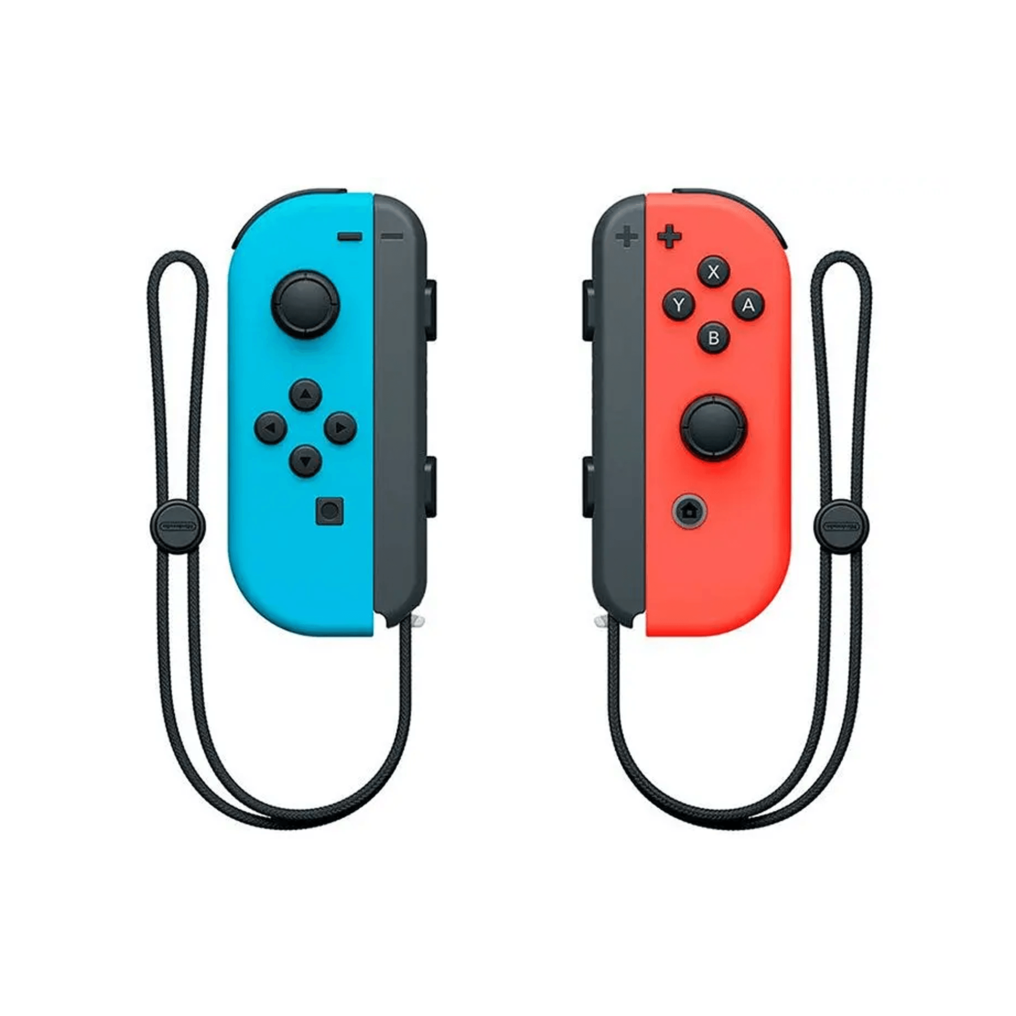 Accesorio Nintendo Switch Joy-con neon