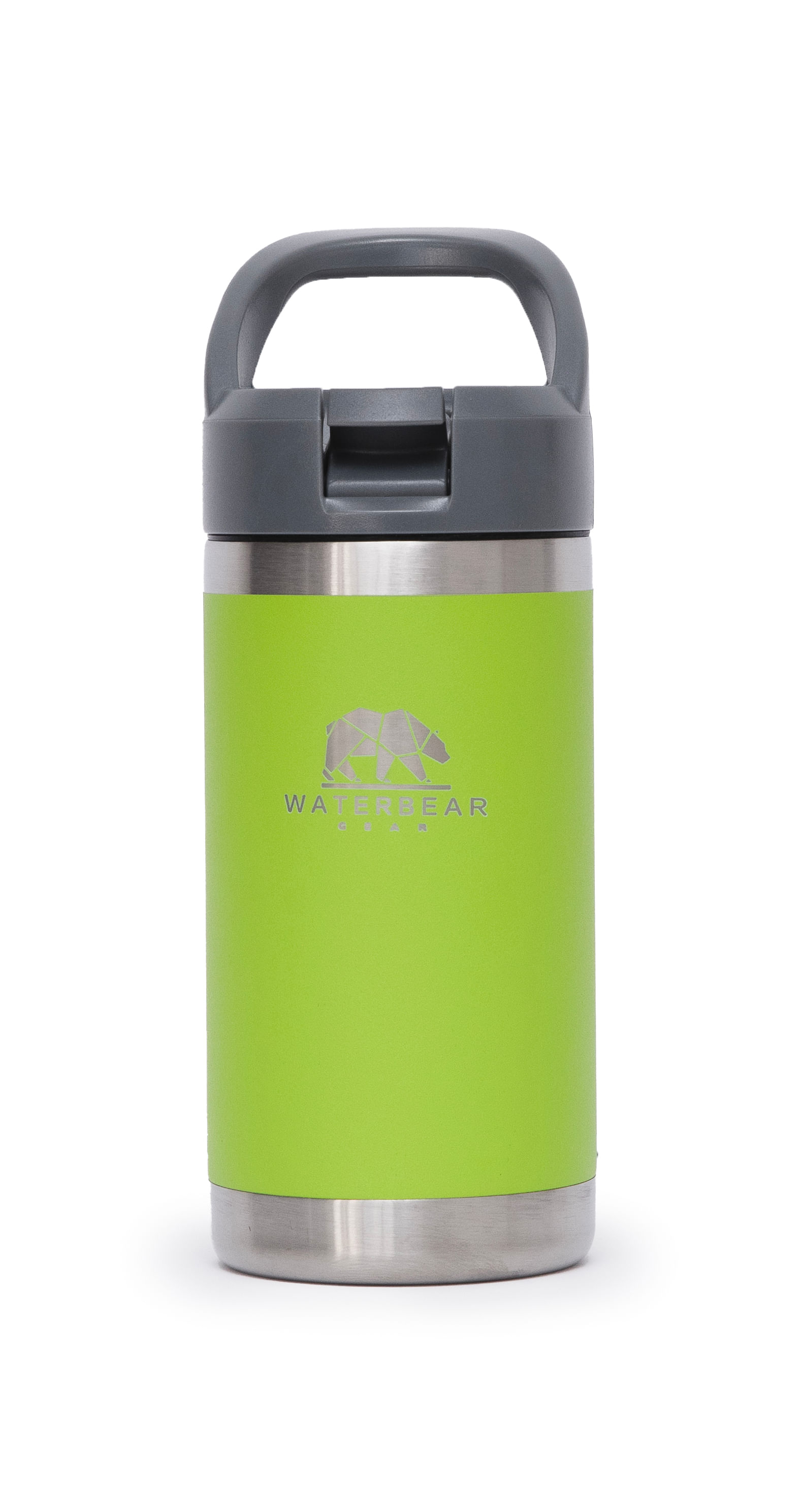 Termo Waterbear deportivo 14oz Green