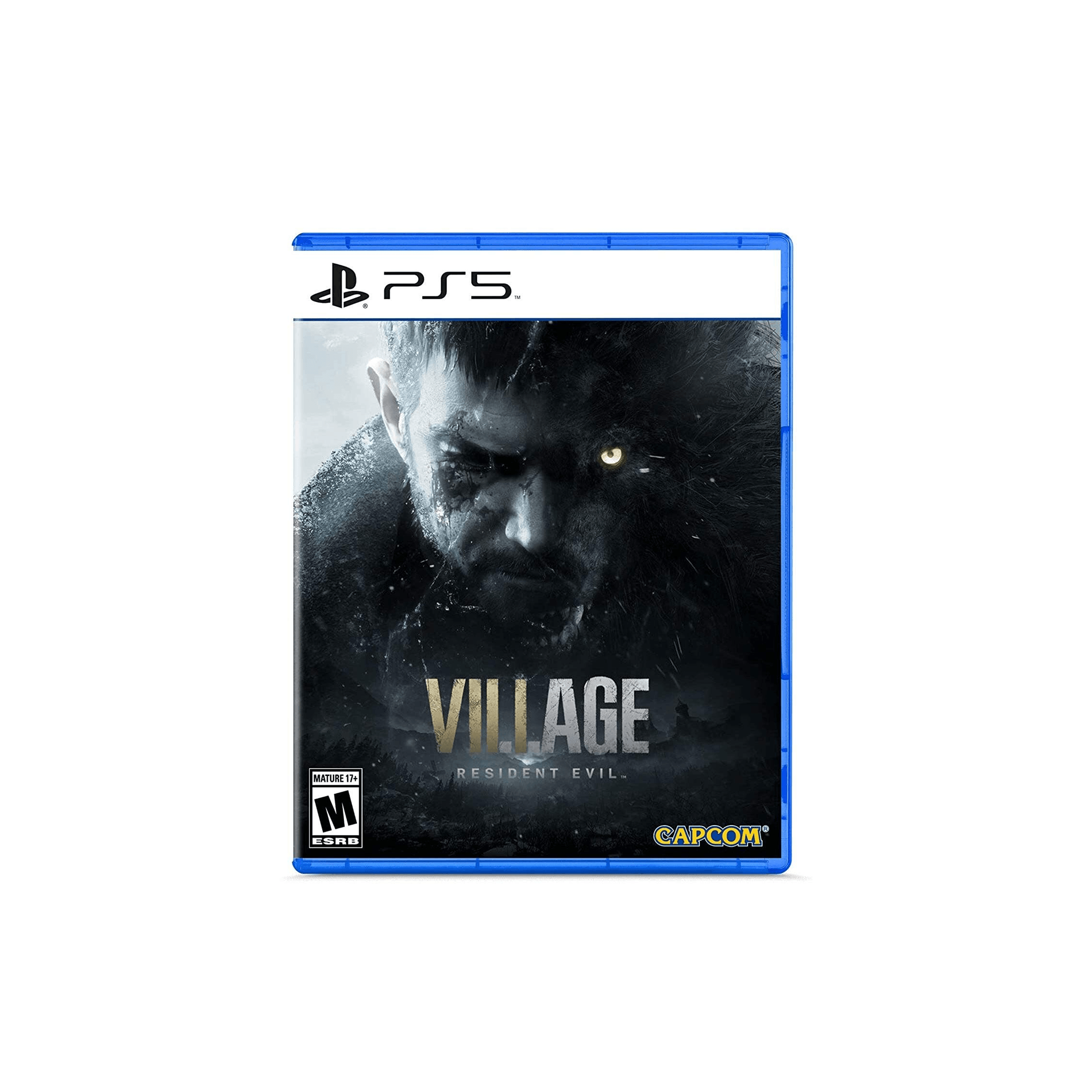 Videojuego Sony PS5 Capcom Resident evil village