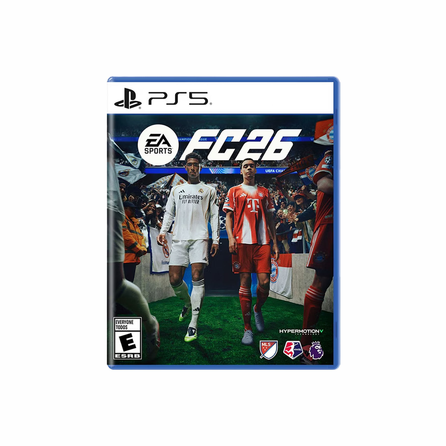 Videojuego Sony PS5 Fc 26