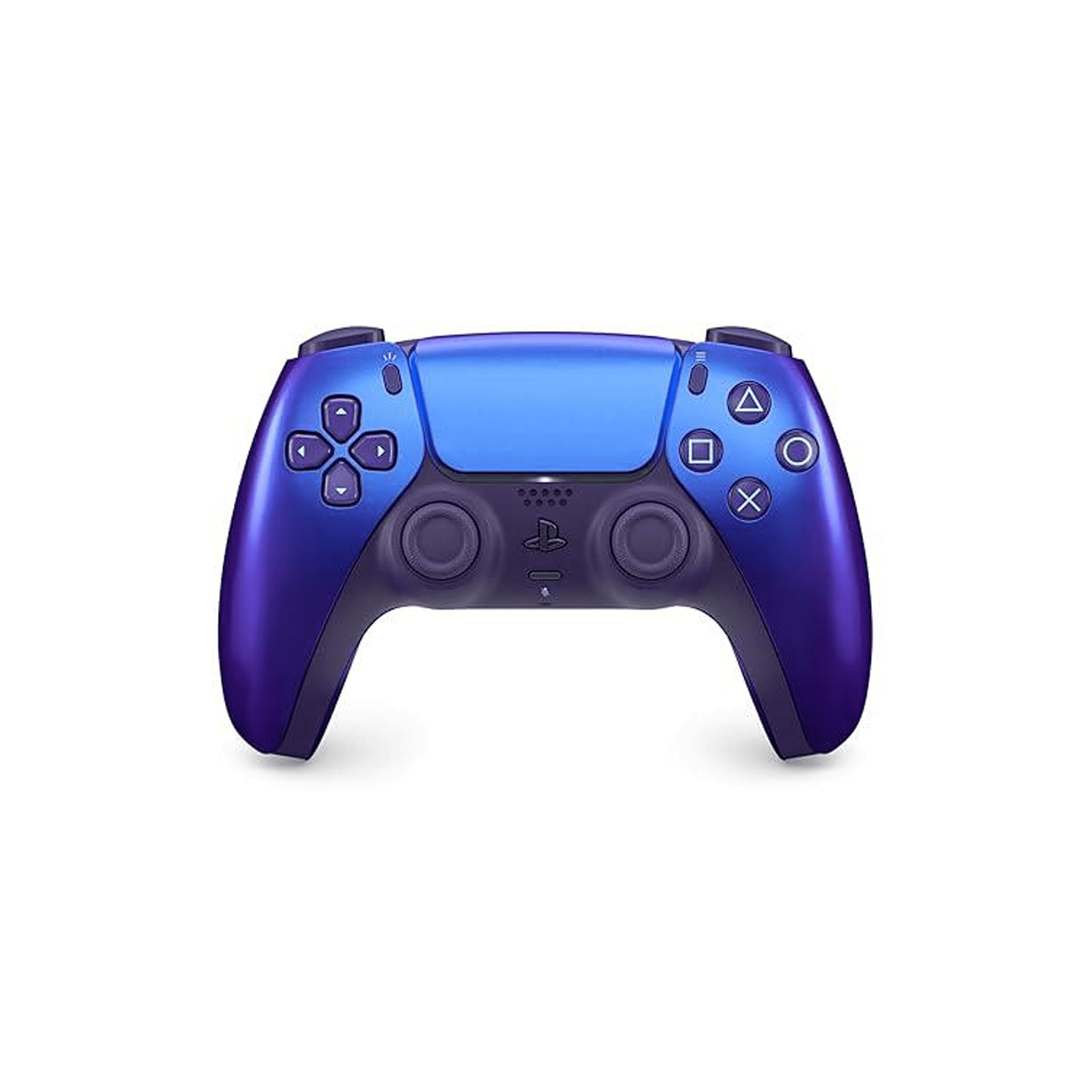 Control Sony Dualsense wireless controller indigo PS5