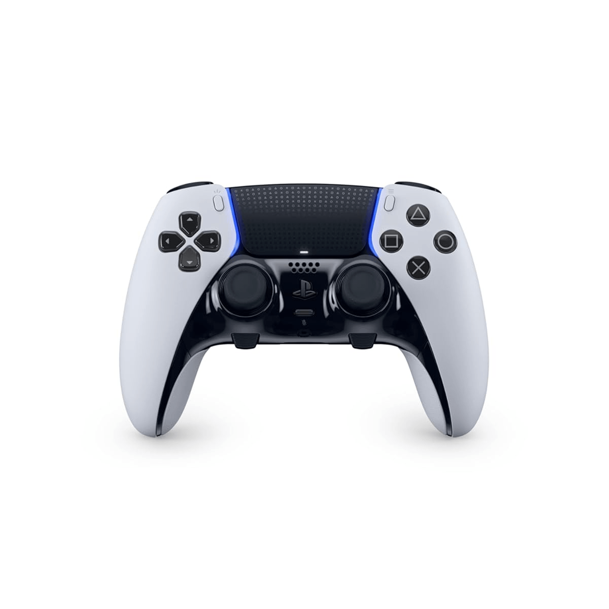 Control Sony Dualsense edge controller white PS5
