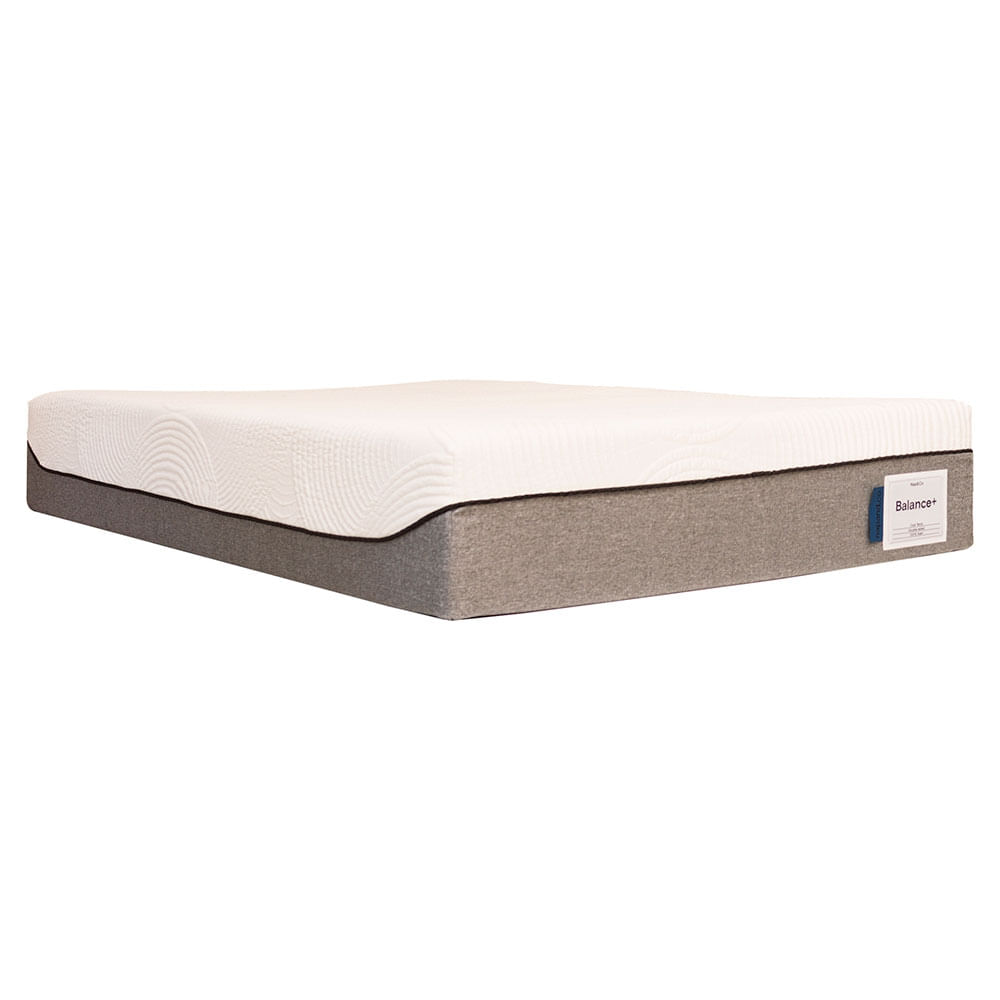 Colchón Nap&Co king Balance+