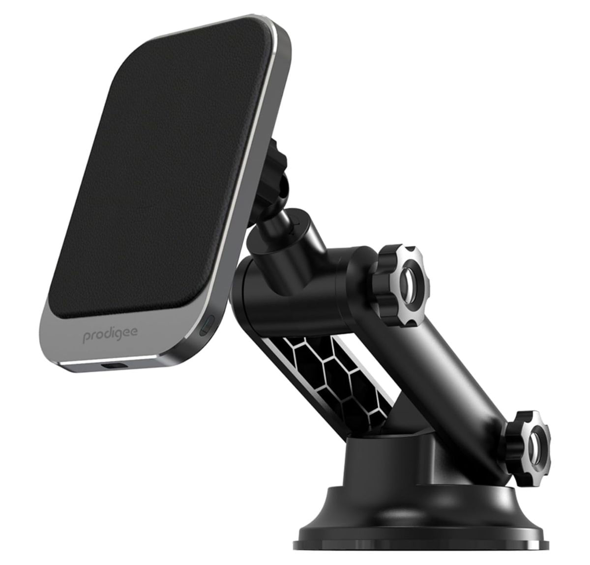 Holder de darga Prodigee Magneteek car 15W negro
