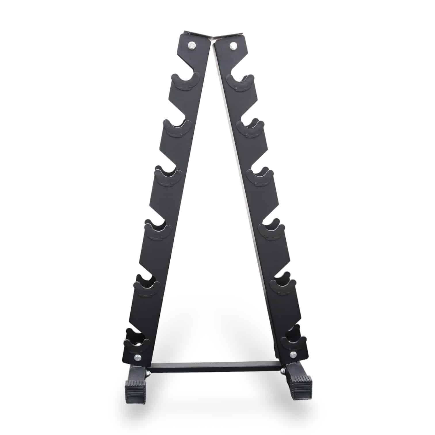Rack Gym para mancuernas de 6 pares modelo HJ-A186