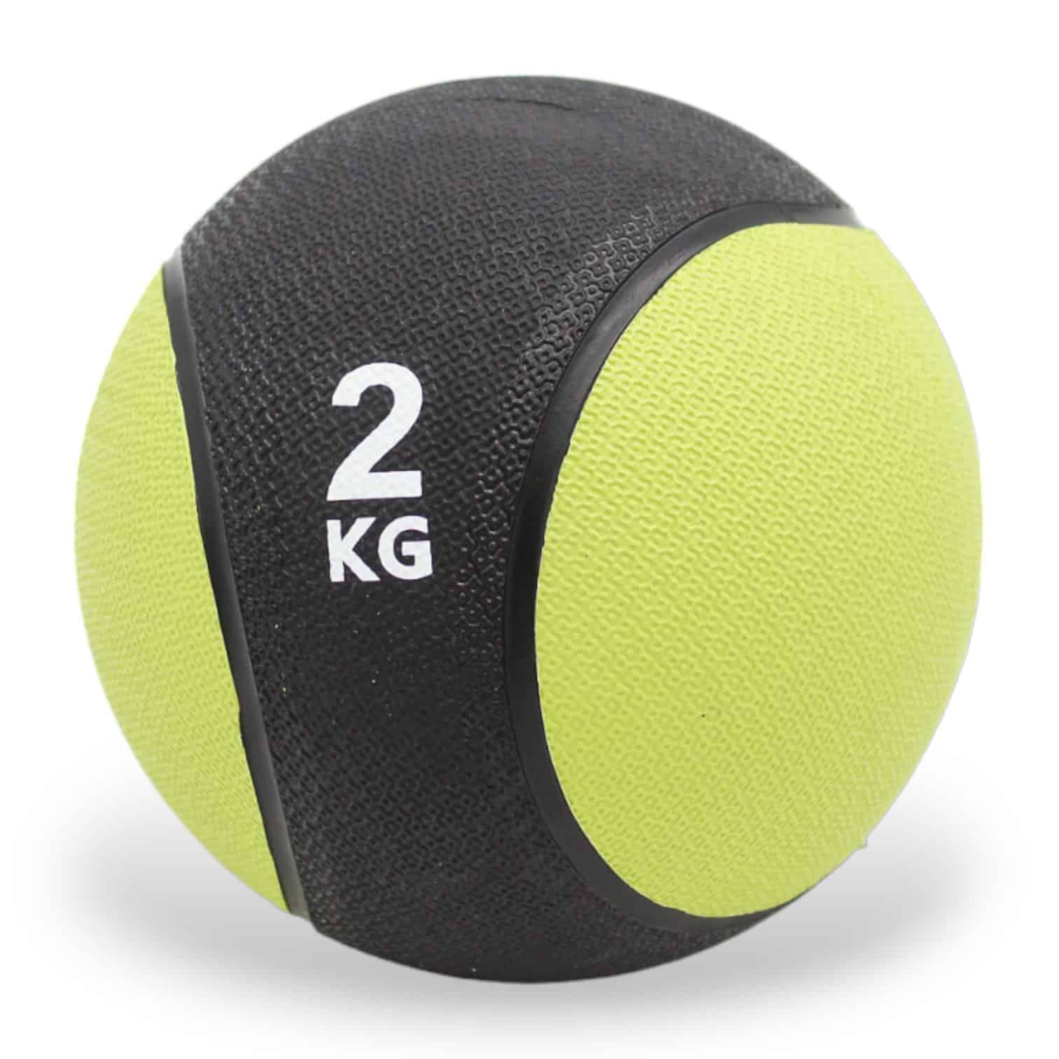 Pelotas Gym de peso modelo 28765 - 2 Kg