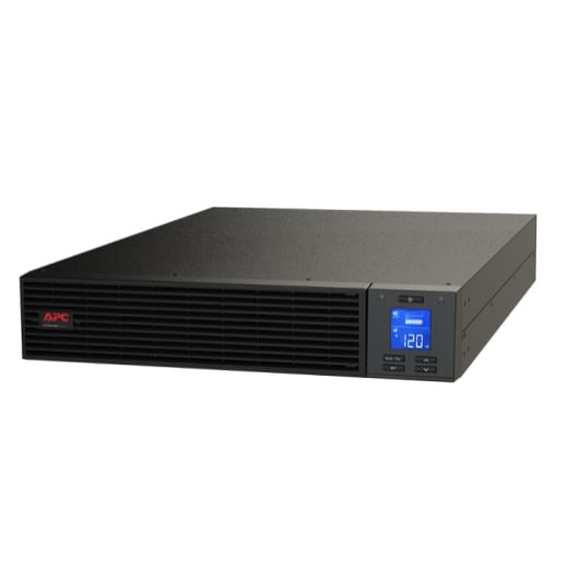 UPS APC SRV3KRARK SRV 3KVA 120V RM RAIL KIT