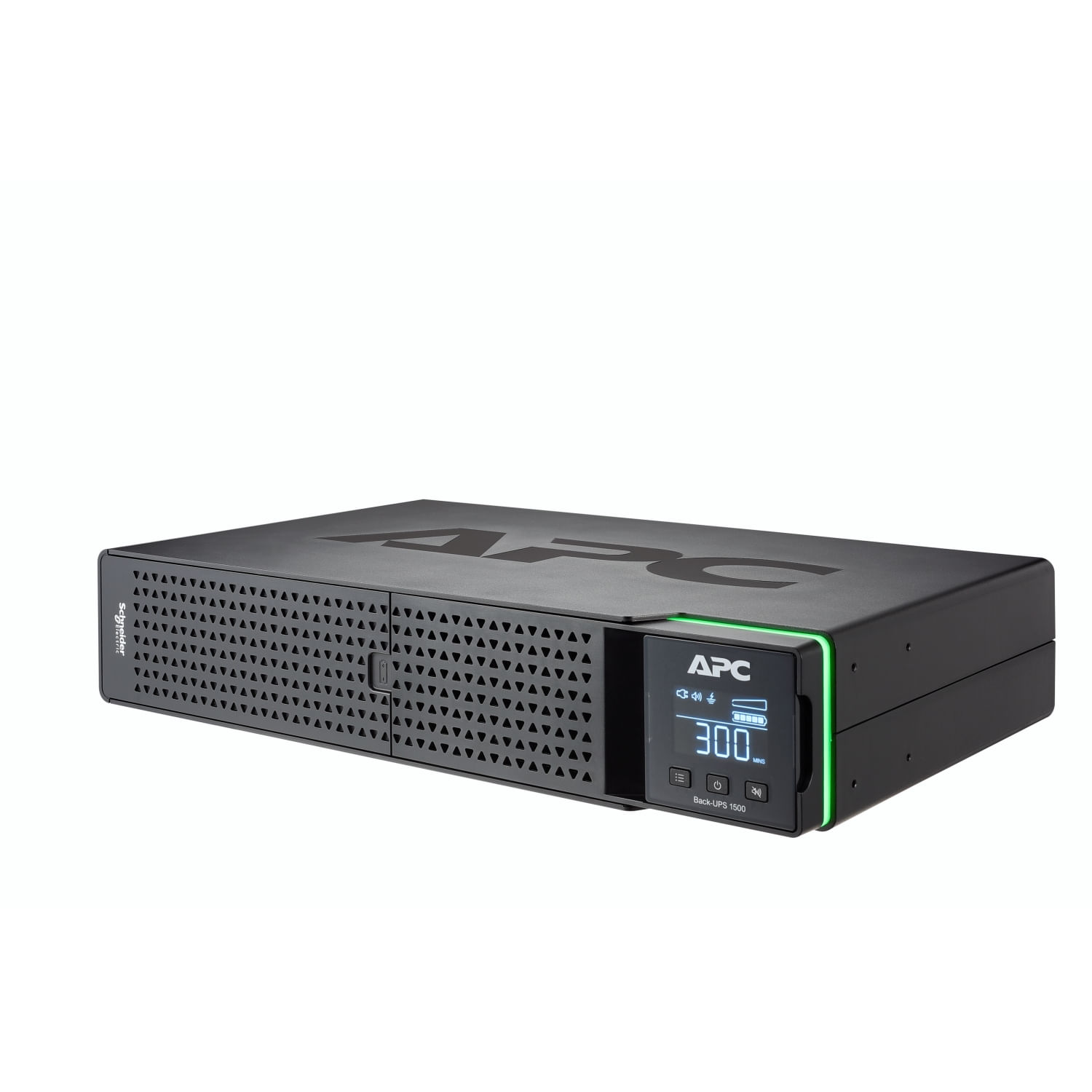 UPS APC BR1500RM2U BACK PRO 1500VA 120V AVR RACK