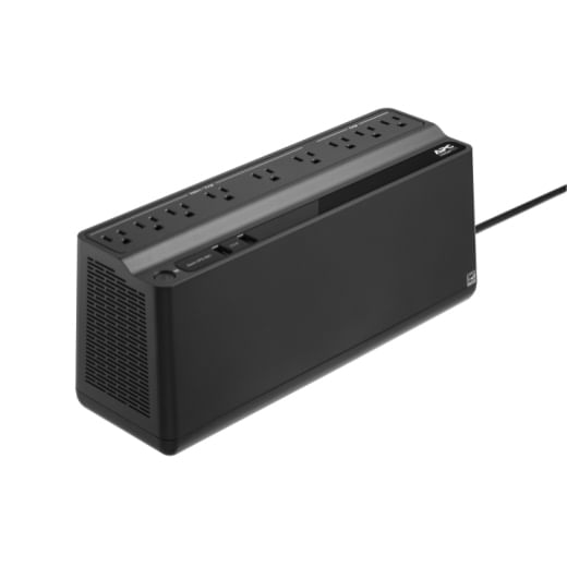 UPS APC BE850M2-LM 850VA 120V 9 TOMAS INTERCTIVO