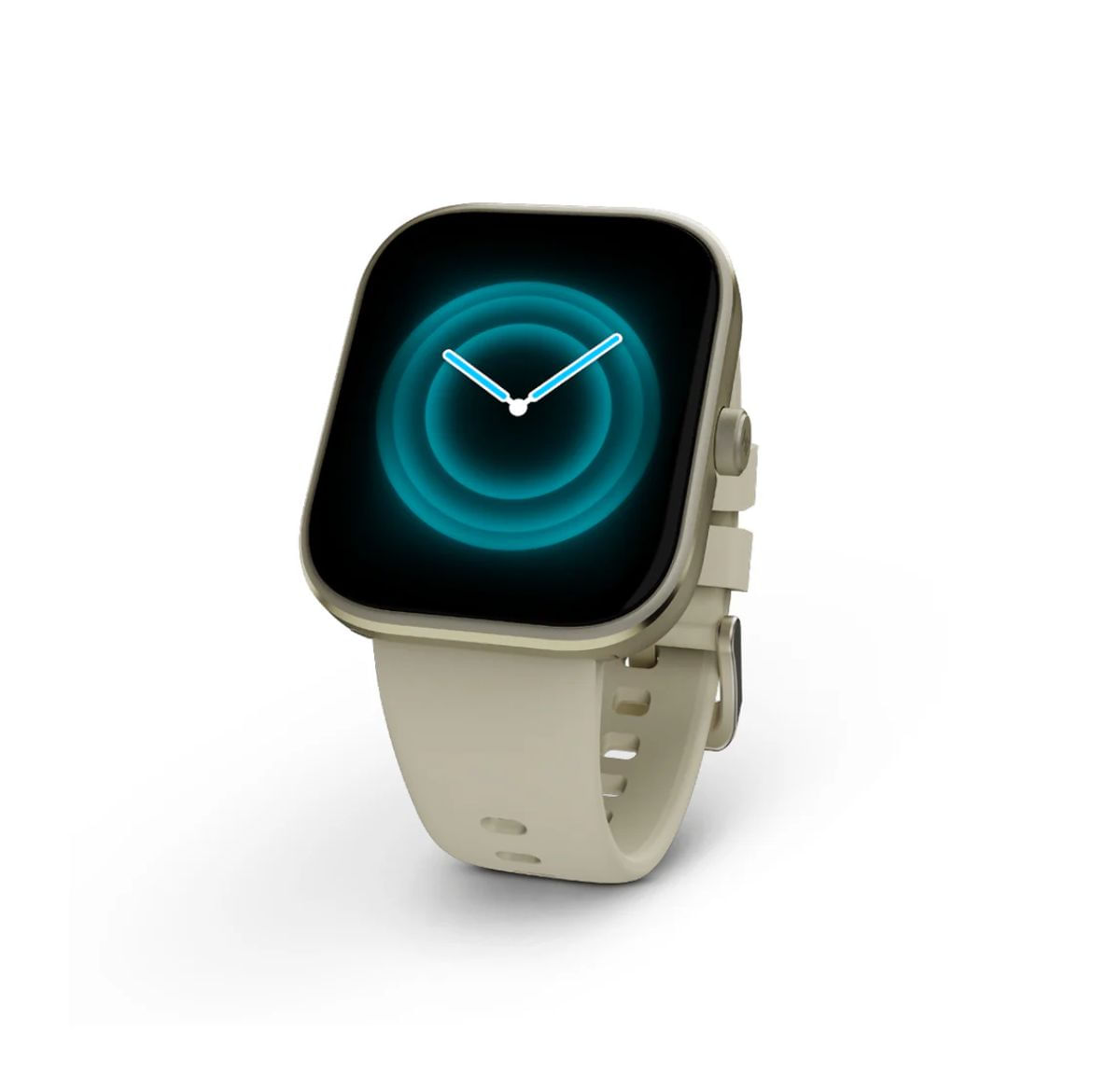 Smartwatch HiFuture Lume pro titanium