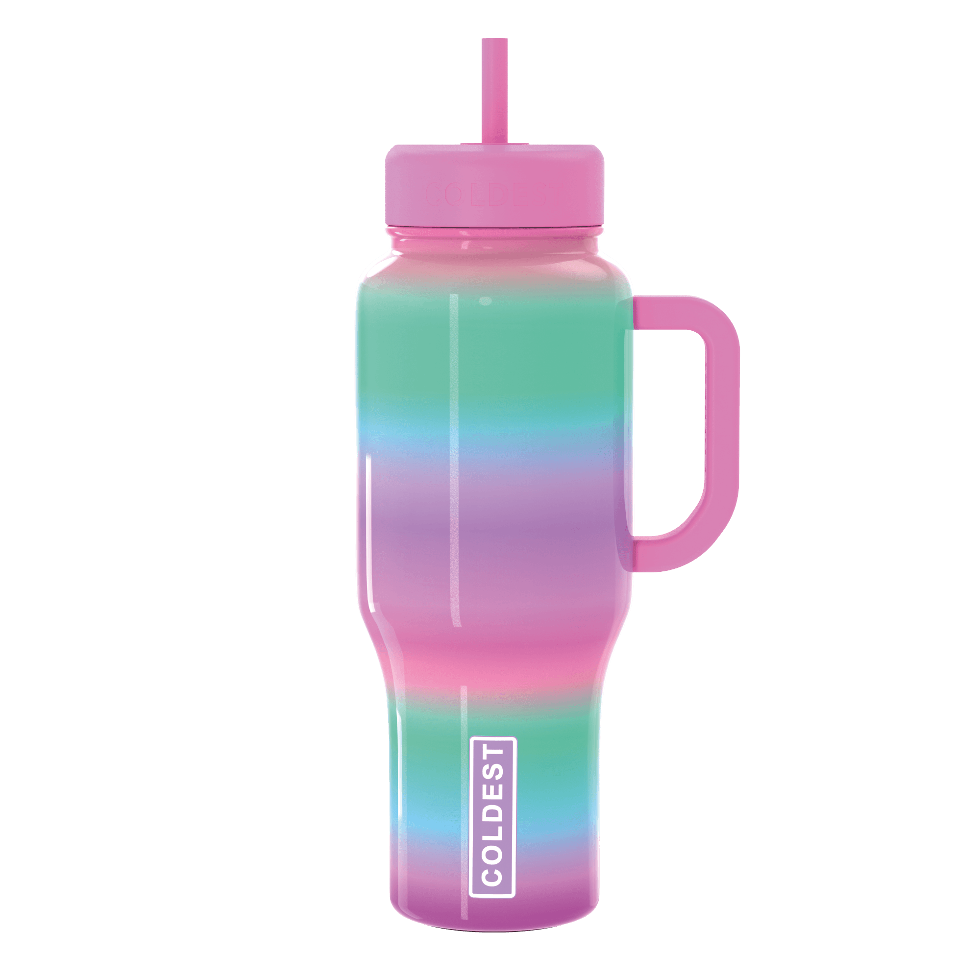 Pachón Coldest Hand Bottle Karmic Popsicle 36 oz