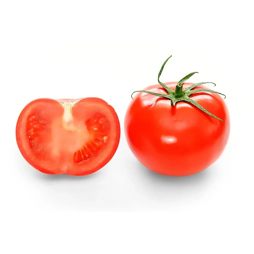 Tomate Racimo - 3 a 4 Unidades por Libra Aproximadamente