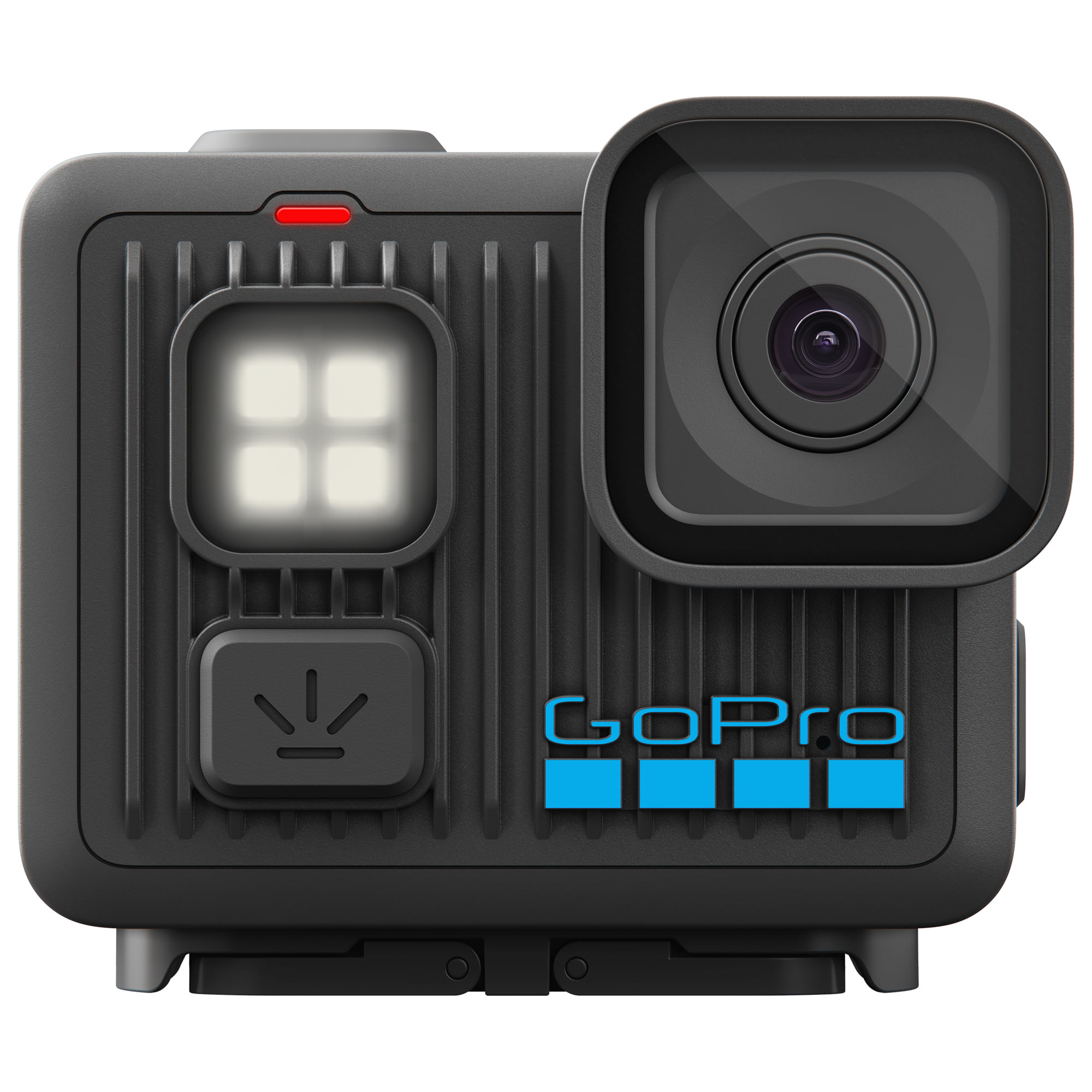 Cámara de acción GoPro LIT Hero