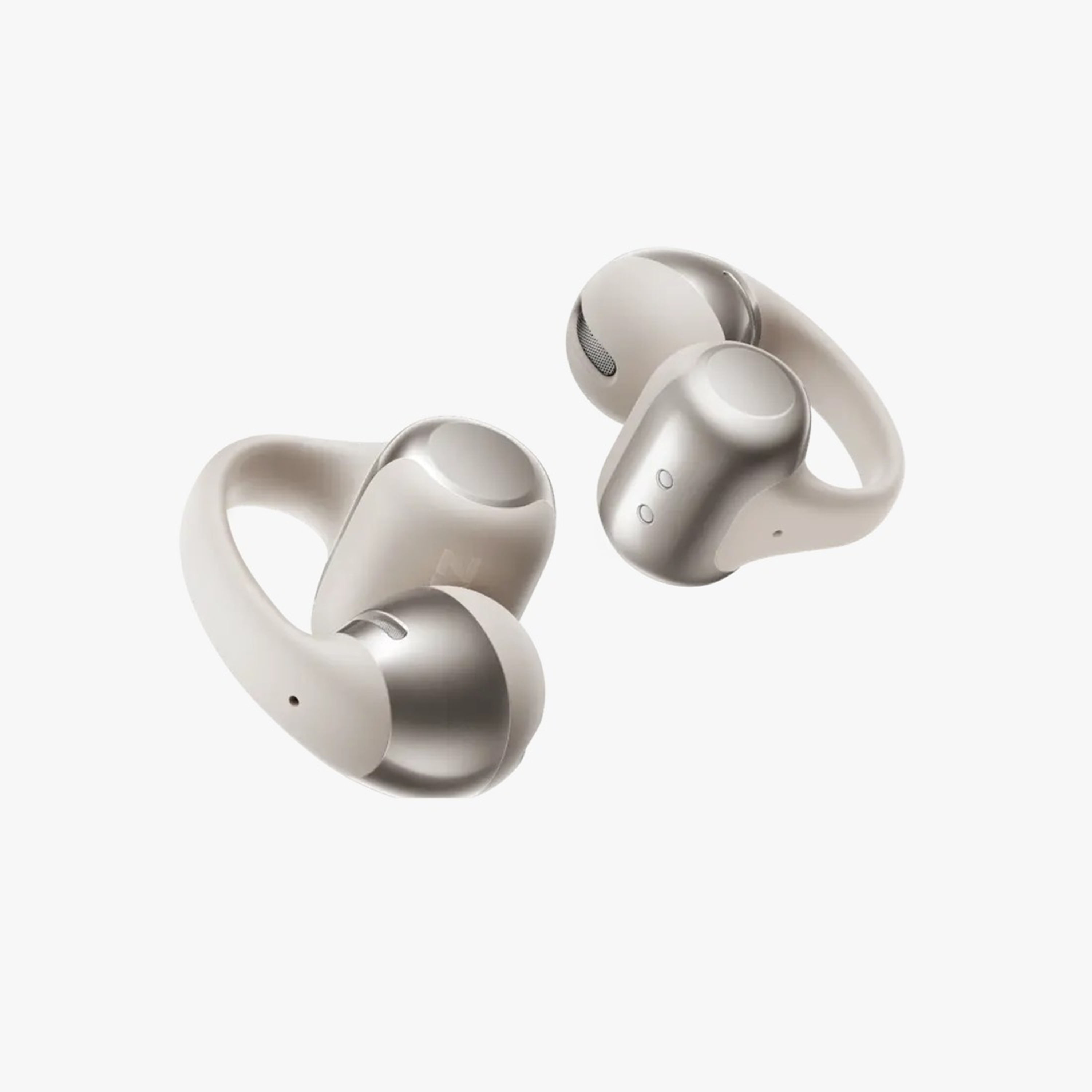 Audifonos SHOKZ OpenDots ONE Gris