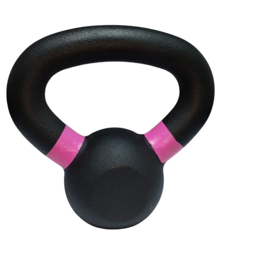 Kettlebell SportFit 5 lb de Potencia y Estilo para tus Rutinas de Fuerza