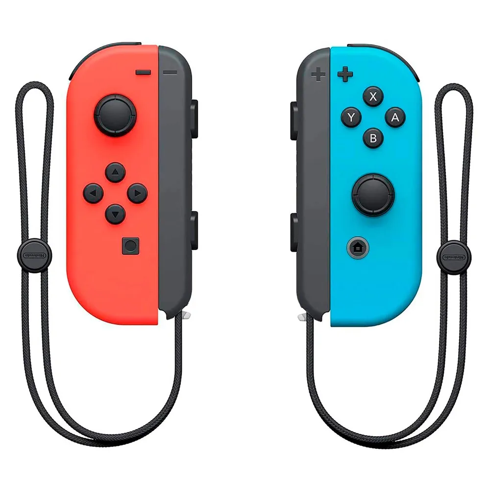 Consola Nintendo Switch Joy Control