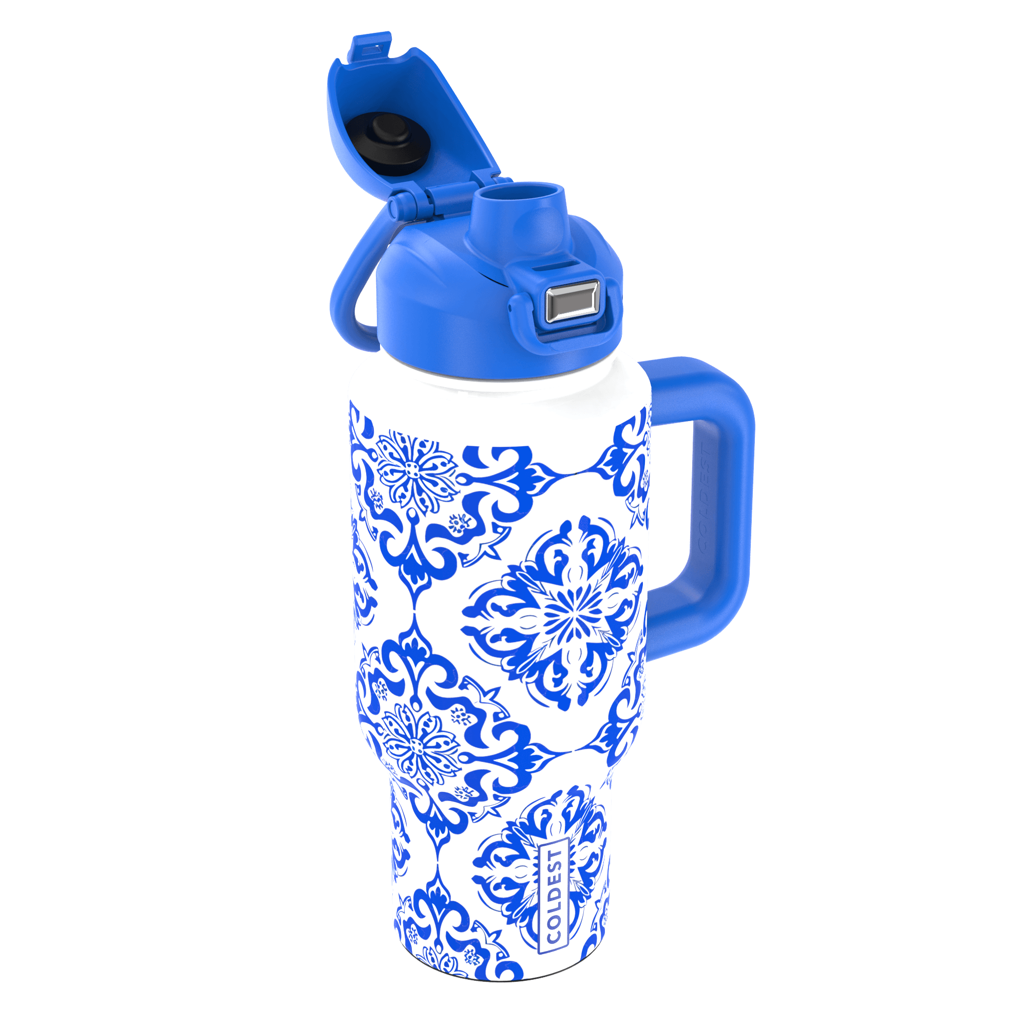 Pachón Coldest Hand Bottle The European 24 oz