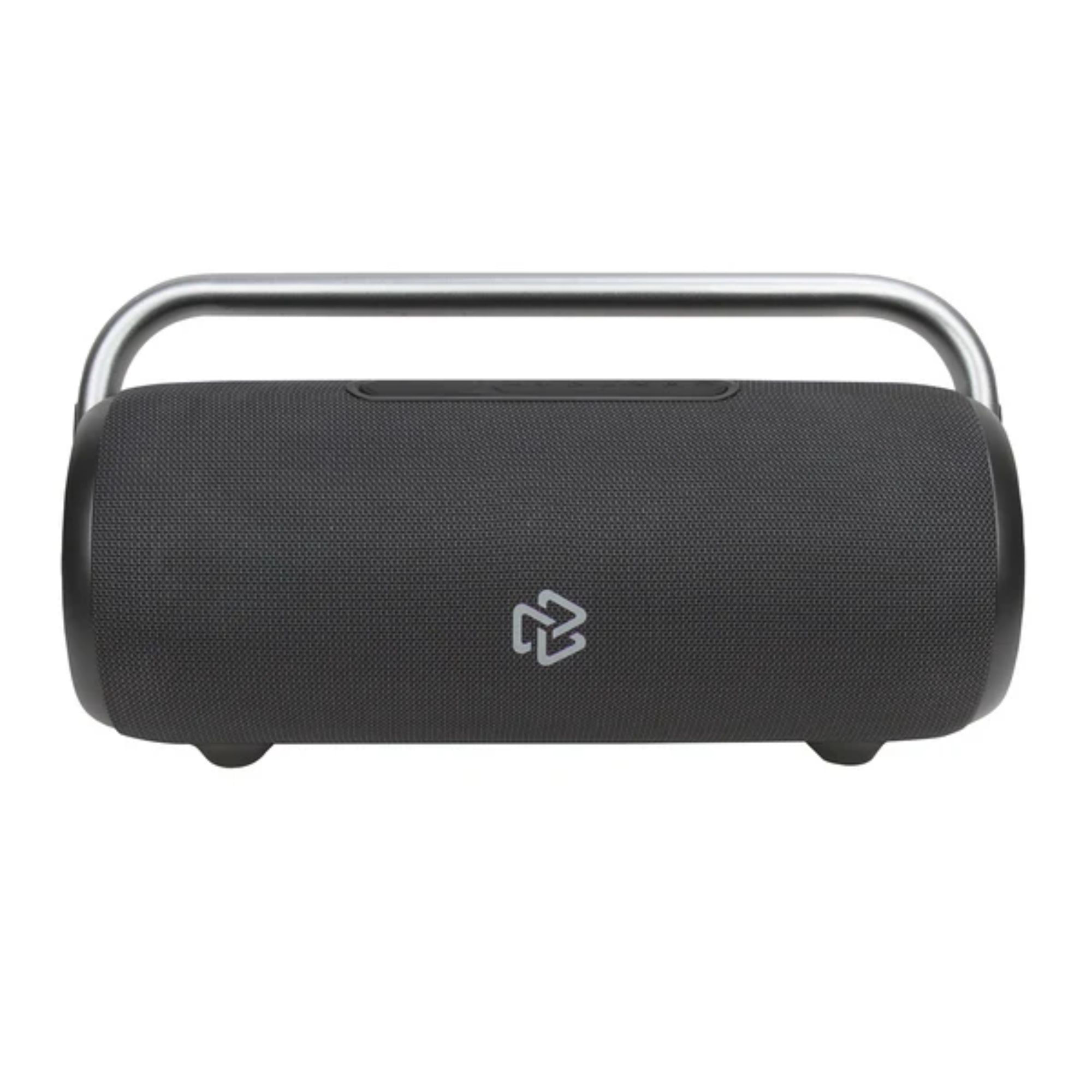 Bocina Stuffactory Boost Power Max inalámbrica portátil con luz led