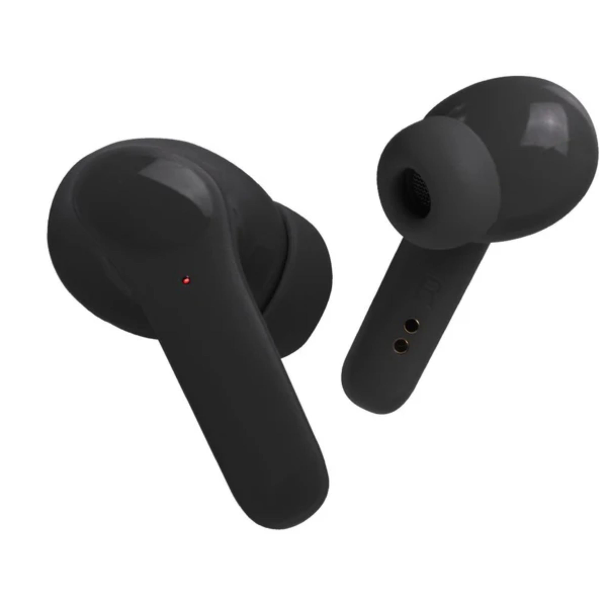 Audífonos Stuffactory Neo tws inalámbricos anc color negro