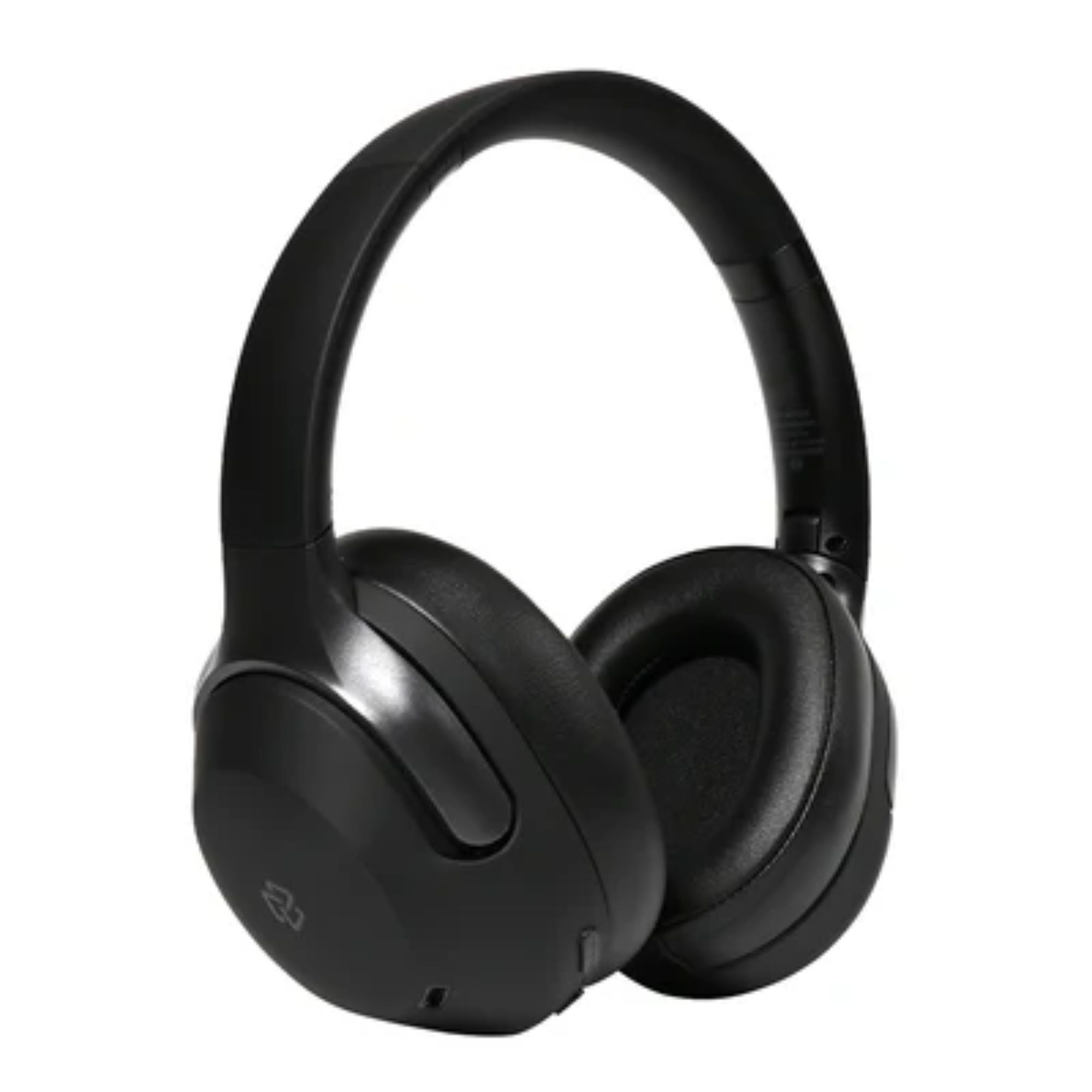 Audífonos Stufactory One pro inalámbrico con audio espacial y anc color negro